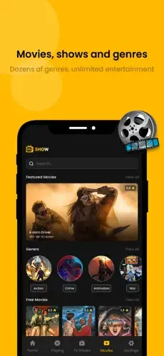 jiohotstar-app-open Movies and shows
